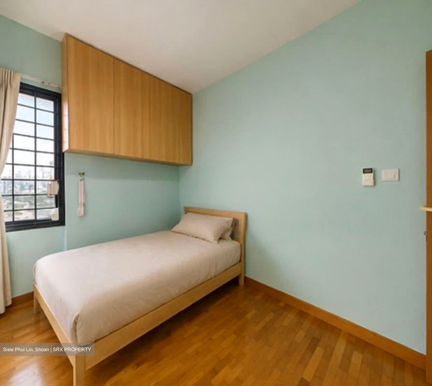Simsville (D14), Condominium #548446801